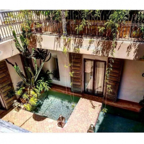 Riad De Vinci & SPA